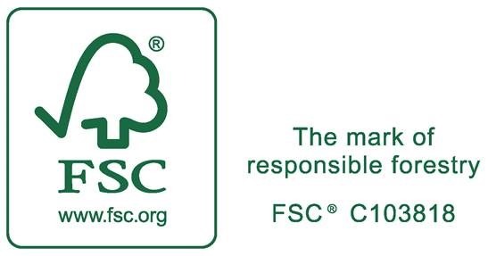Afbeeldingsresultaat voor FSC keurmerk Hoitsema