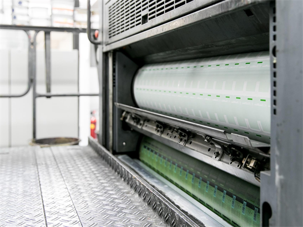 L'imprimerie  la plus ancienne de Groningen et des Pays Bas, artisanat et qualité. 