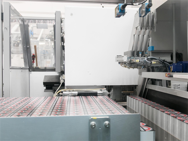 L'imprimerie  la plus ancienne de Groningen et des Pays Bas, artisanat et qualité. 