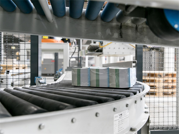 L'imprimerie  la plus ancienne de Groningen et des Pays Bas, artisanat et qualité. 