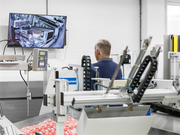 L'imprimerie  la plus ancienne de Groningen et des Pays Bas, artisanat et qualité. 